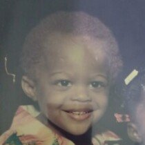 Profile picture of test account