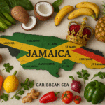 vibrant-jamaican-harvest-with-flag